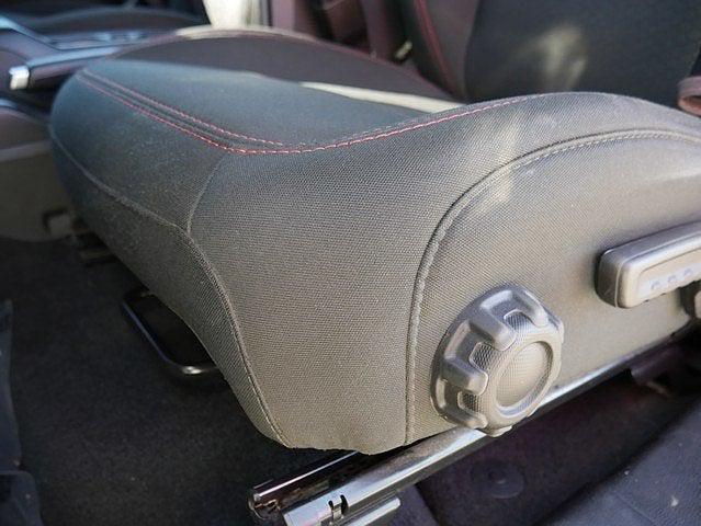 used 2021 Jeep Gladiator car, priced at $35,588