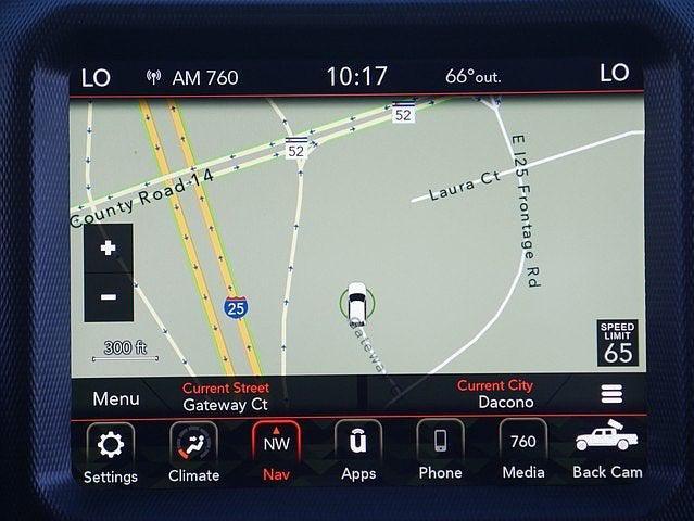 used 2021 Jeep Gladiator car, priced at $35,588