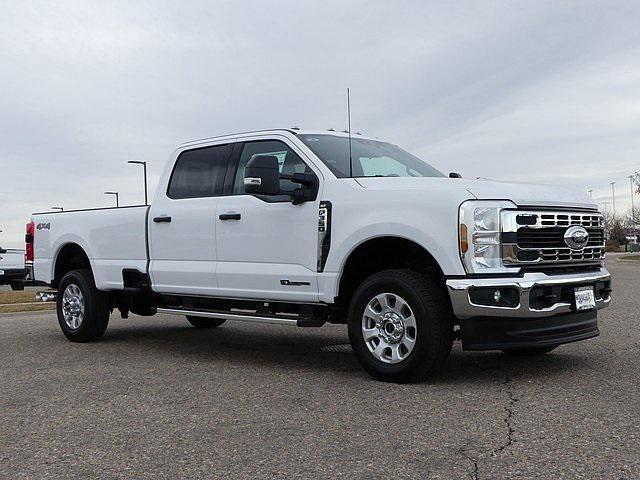 new 2024 Ford F-350 car, priced at $68,605