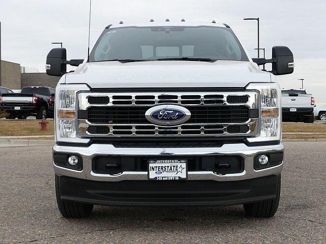 new 2024 Ford F-350 car, priced at $68,605