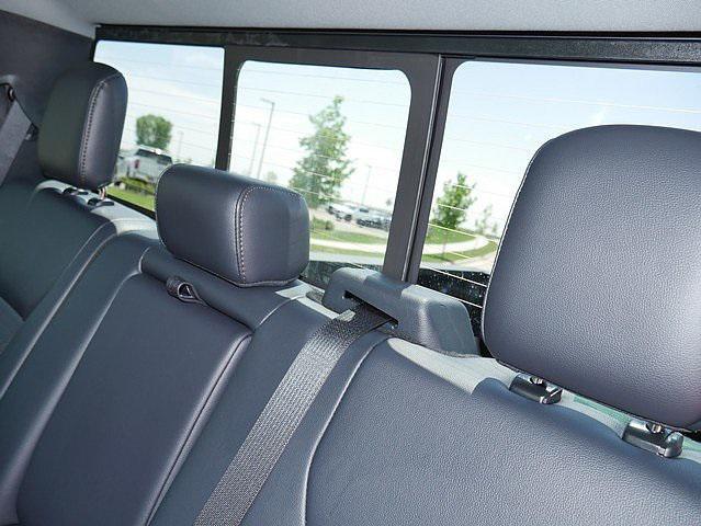 new 2025 Ford F-350 car, priced at $95,670