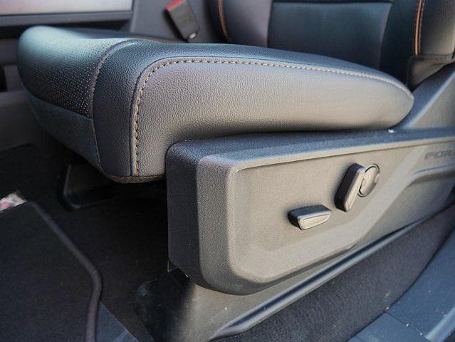 new 2025 Ford F-350 car, priced at $95,670