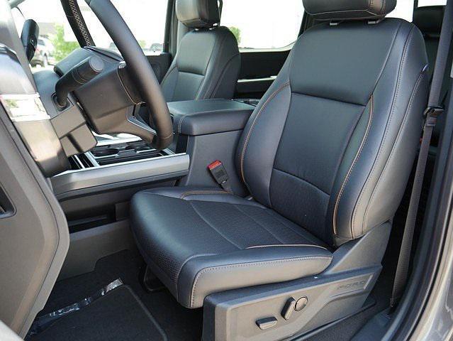 new 2025 Ford F-350 car, priced at $95,670