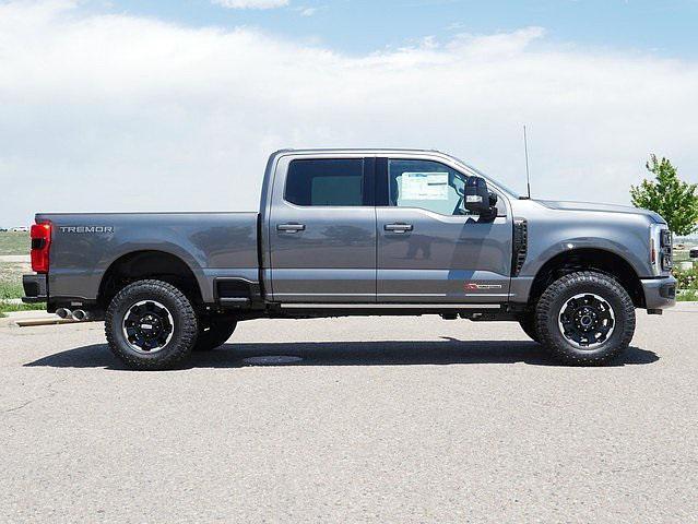new 2025 Ford F-350 car, priced at $95,670