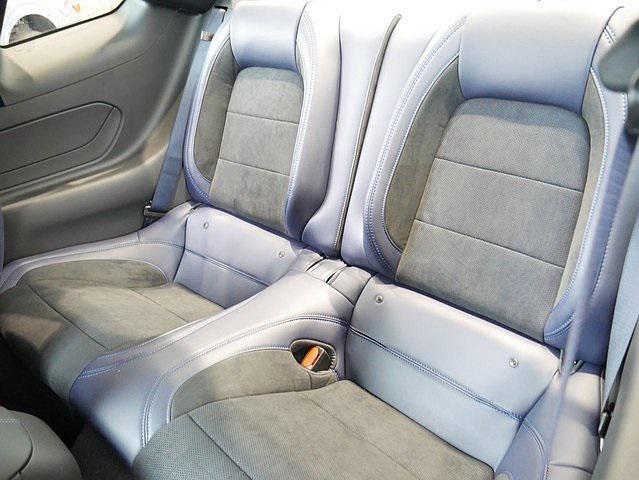 new 2025 Ford Mustang car, priced at $88,055
