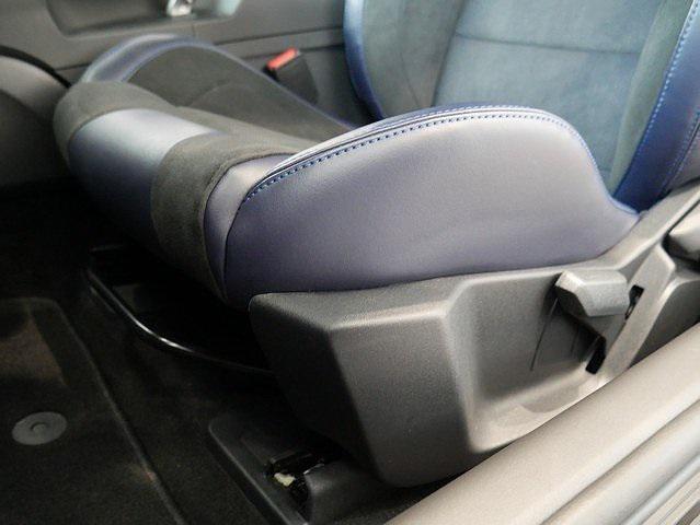 new 2025 Ford Mustang car, priced at $88,055