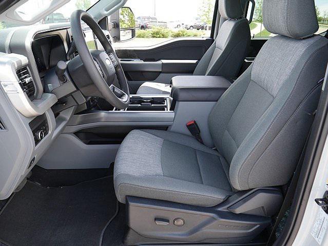new 2025 Ford F-250 car, priced at $78,443