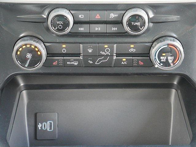 new 2025 Ford F-250 car, priced at $78,443