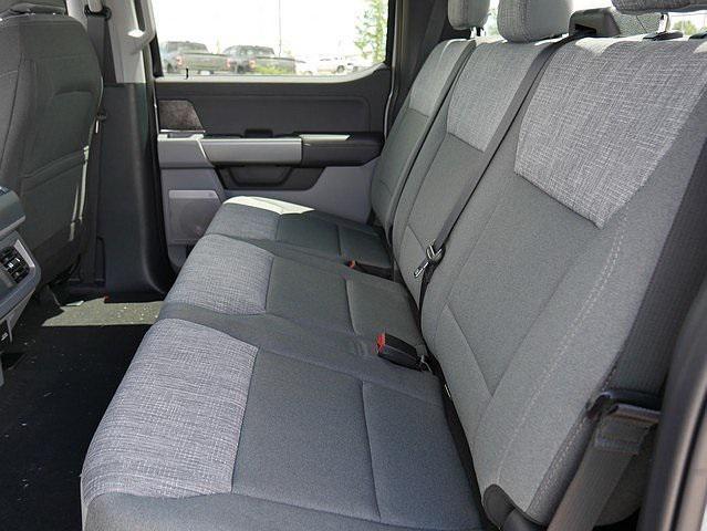 new 2025 Ford F-250 car, priced at $78,443