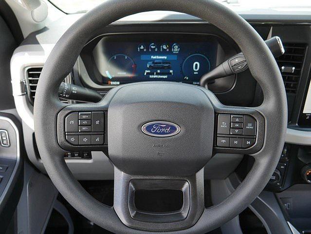 new 2025 Ford F-250 car, priced at $78,443