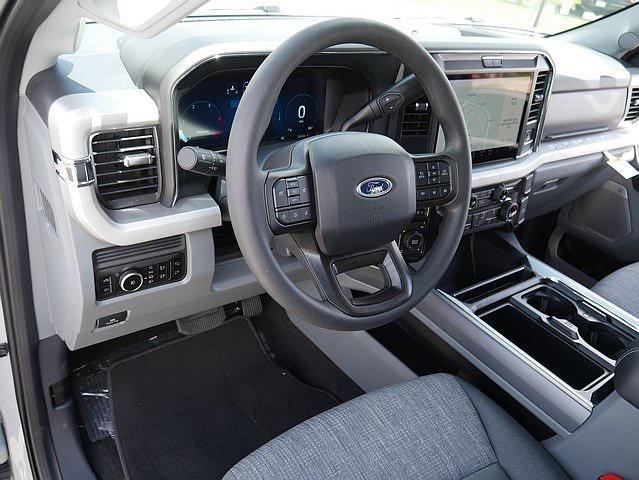 new 2025 Ford F-250 car, priced at $78,443