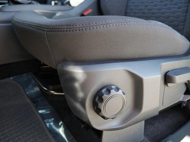 new 2025 Ford Ranger car, priced at $42,947