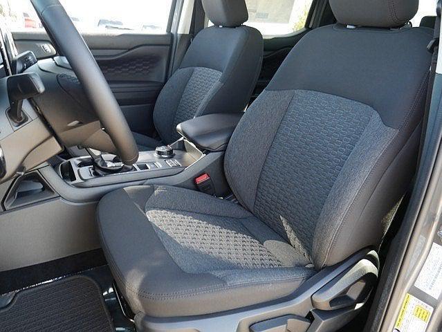 new 2025 Ford Ranger car, priced at $42,947