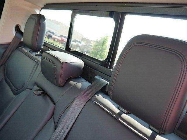 new 2025 Ford Maverick car, priced at $41,366