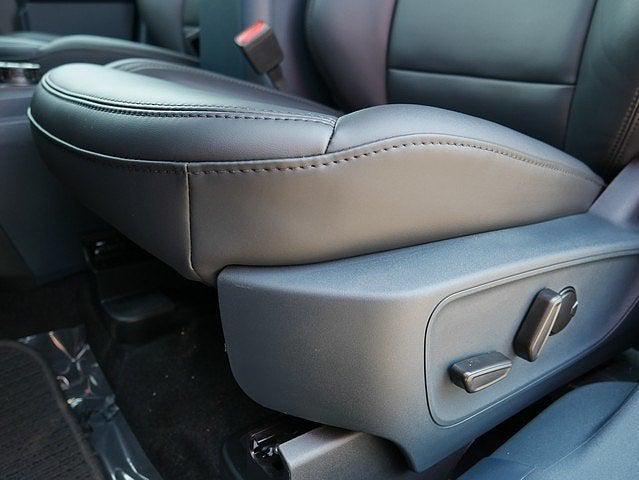 new 2025 Ford Maverick car, priced at $41,366