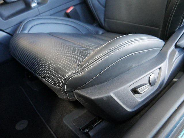 new 2025 Ford Mustang car, priced at $95,450