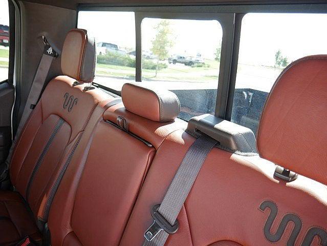 used 2018 Ford F-150 car, priced at $33,999