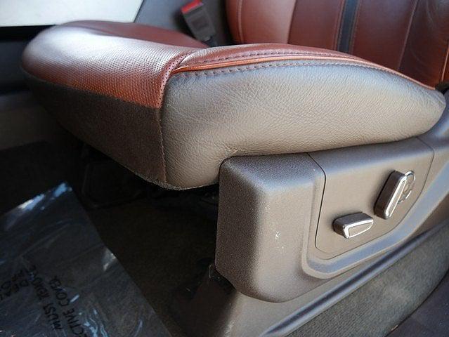 used 2018 Ford F-150 car, priced at $33,999
