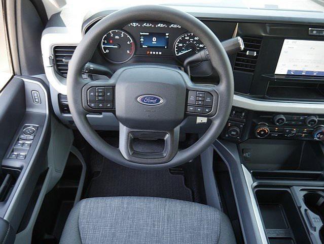 new 2025 Ford F-350 car, priced at $68,075