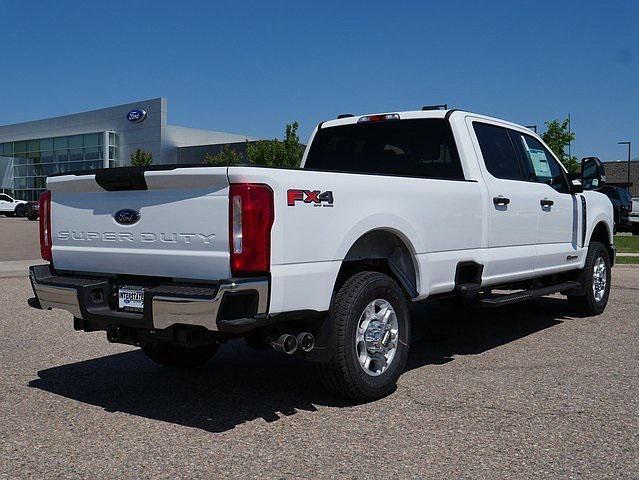 new 2025 Ford F-350 car, priced at $68,075