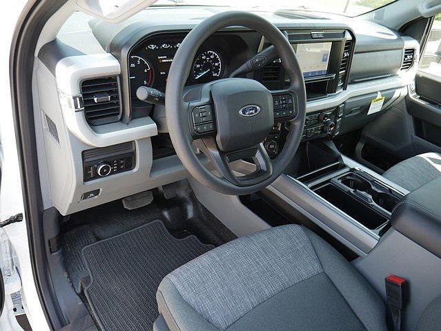 new 2025 Ford F-350 car, priced at $68,075