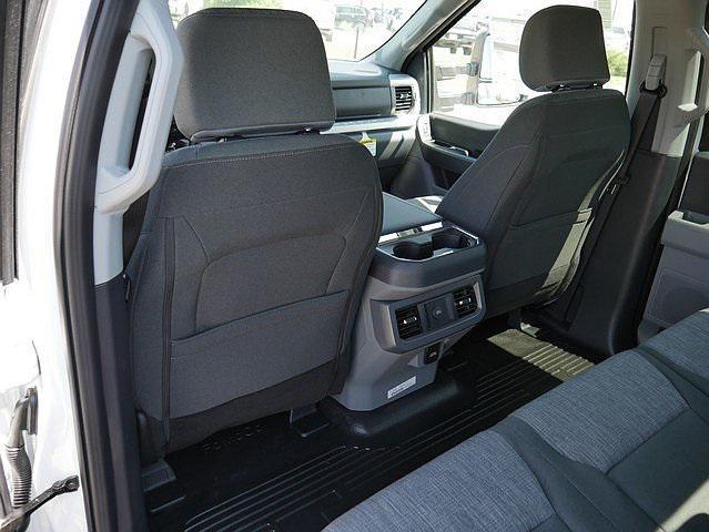 new 2025 Ford F-350 car, priced at $68,075