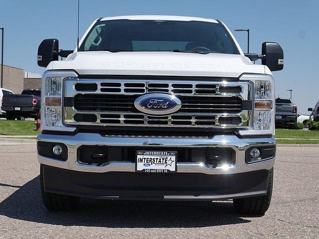 new 2025 Ford F-350 car, priced at $68,075