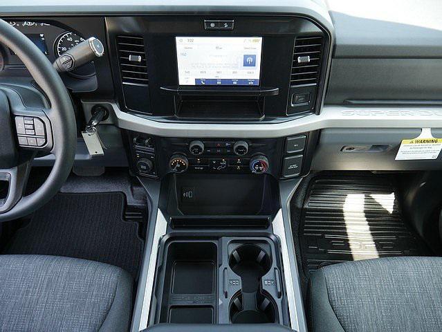 new 2025 Ford F-350 car, priced at $68,075