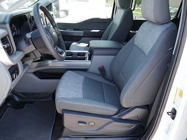 new 2025 Ford F-350 car, priced at $68,075