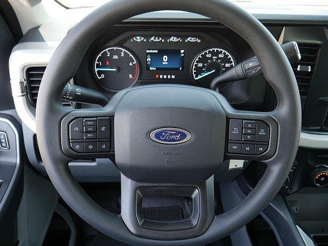 new 2025 Ford F-350 car, priced at $68,075