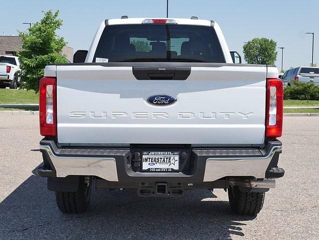 new 2025 Ford F-350 car, priced at $68,075