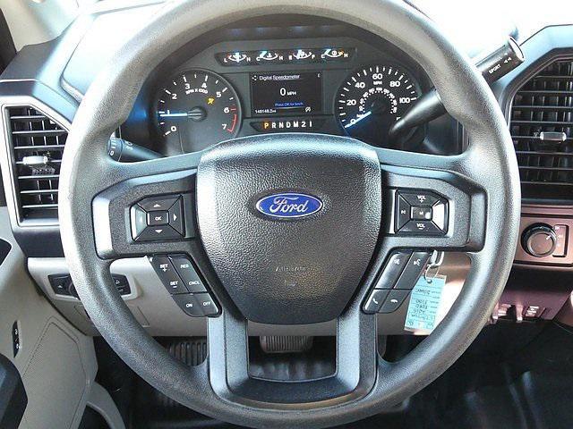 used 2015 Ford F-150 car, priced at $15,966