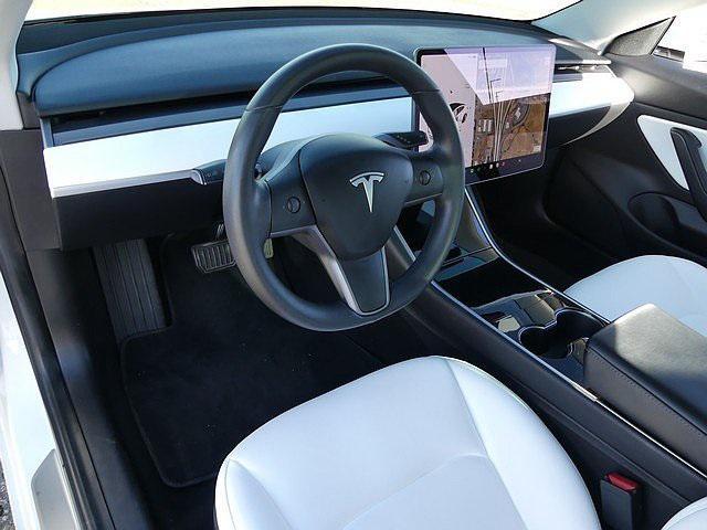 used 2019 Tesla Model 3 car, priced at $25,988