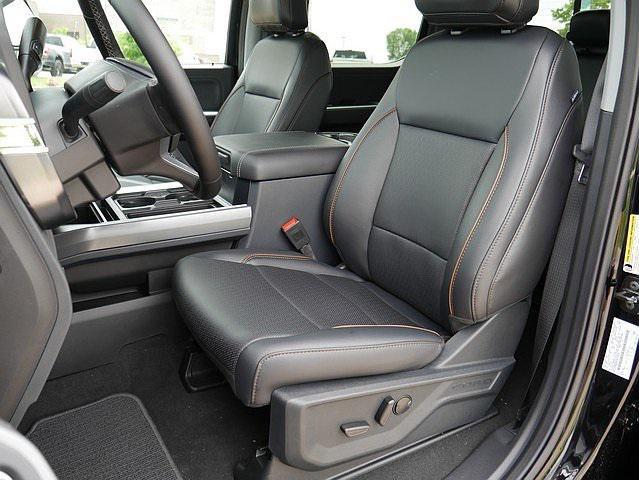 new 2025 Ford F-350 car, priced at $88,075