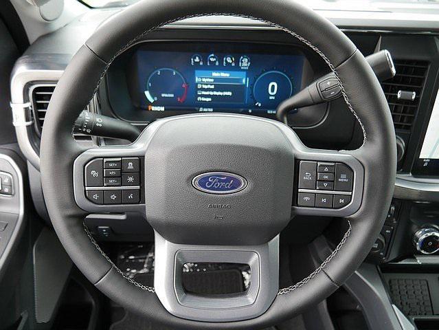 new 2025 Ford F-350 car, priced at $88,075