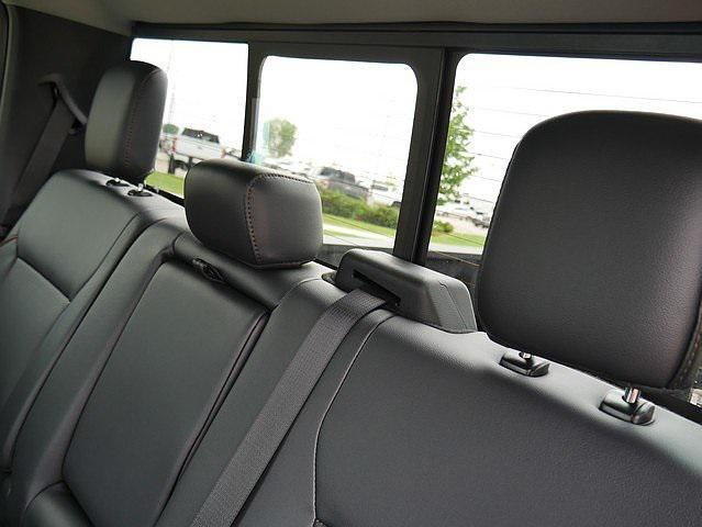 new 2025 Ford F-350 car, priced at $88,075
