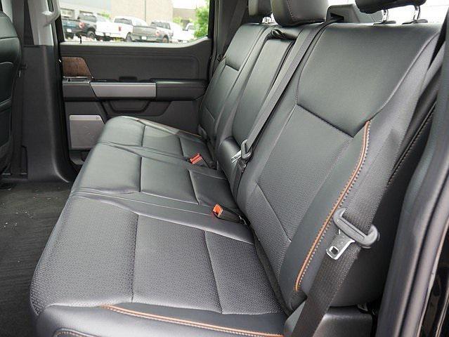 new 2025 Ford F-350 car, priced at $88,075