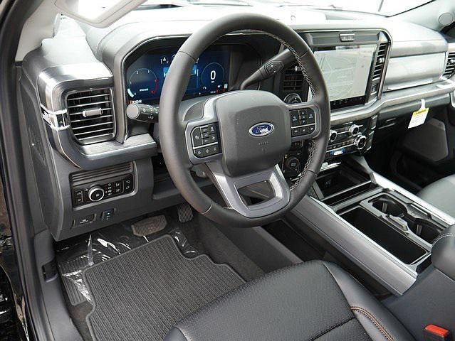 new 2025 Ford F-350 car, priced at $88,075