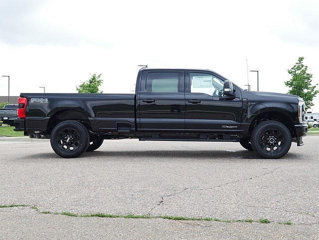 new 2025 Ford F-350 car, priced at $88,075