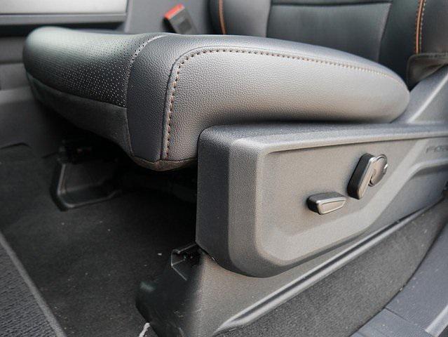 new 2025 Ford F-350 car, priced at $88,075