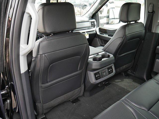 new 2025 Ford F-350 car, priced at $88,075