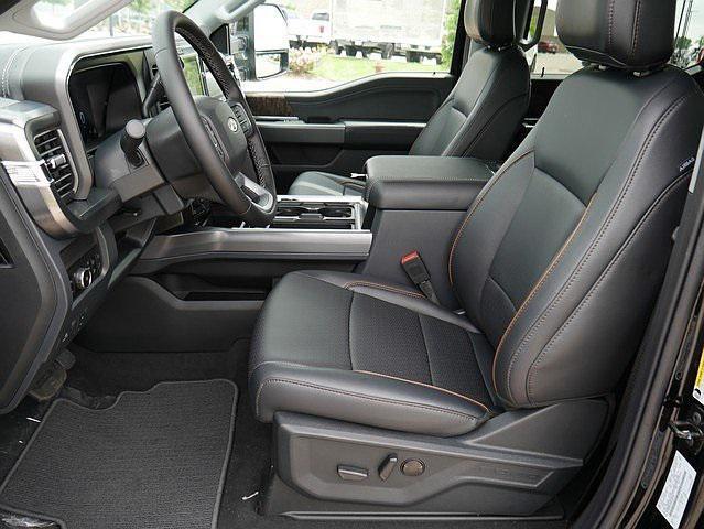 new 2025 Ford F-350 car, priced at $88,075