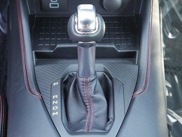 used 2024 Ford Mustang car, priced at $47,388