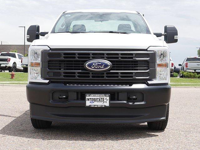 new 2025 Ford F-250 car, priced at $58,189