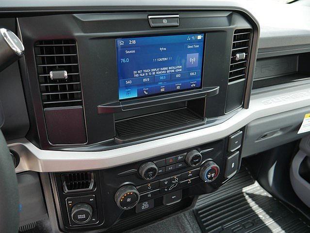 new 2025 Ford F-250 car, priced at $58,189