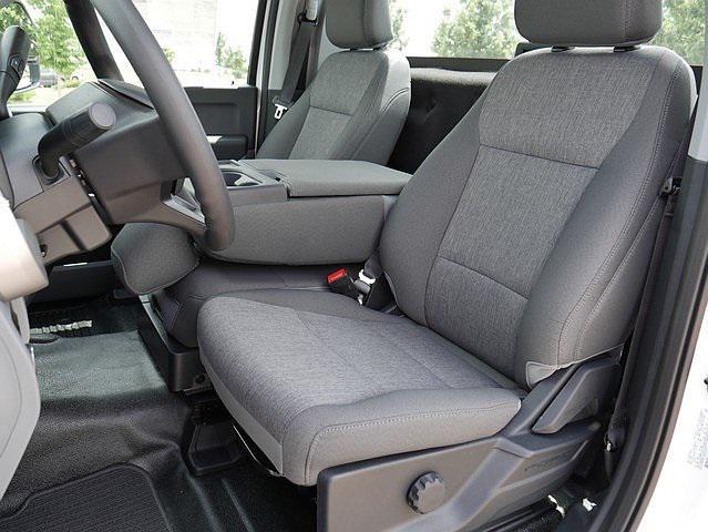 new 2025 Ford F-250 car, priced at $58,189