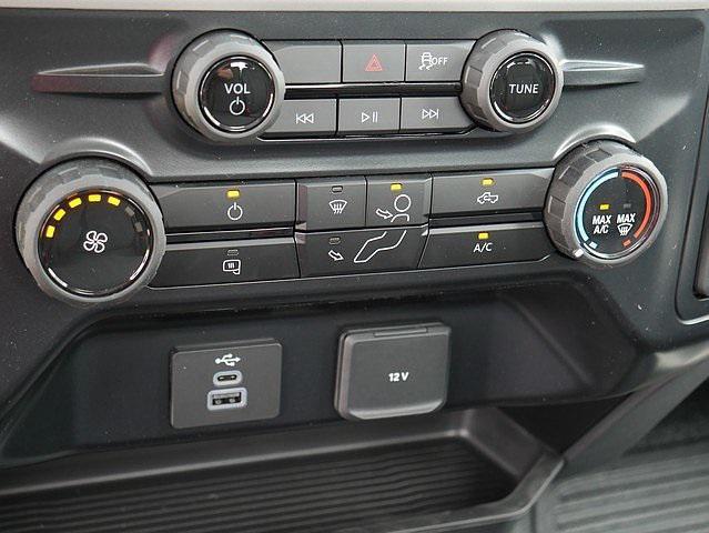 new 2025 Ford F-250 car, priced at $58,189