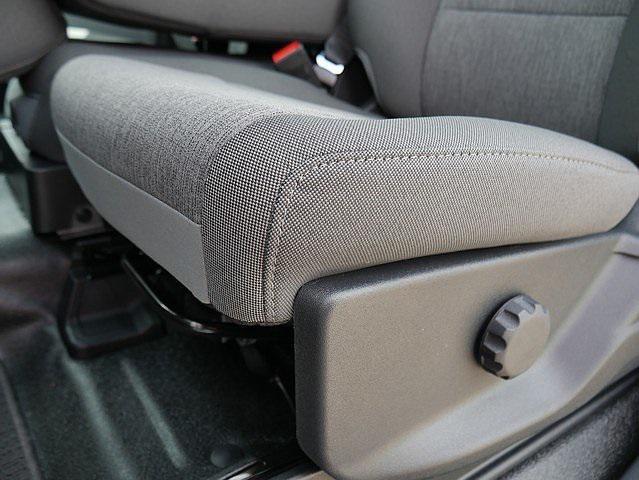 new 2025 Ford F-250 car, priced at $58,189