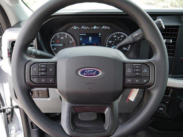 new 2025 Ford F-250 car, priced at $58,189