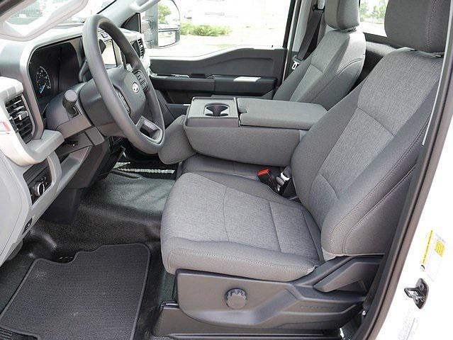 new 2025 Ford F-250 car, priced at $58,189